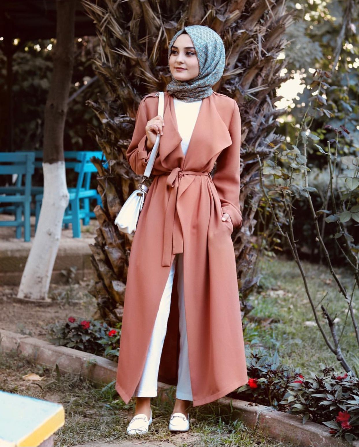 Mode 2019 Hijab