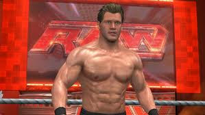 Smackdown VS Raw 2011
