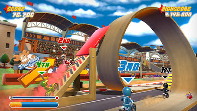 Download Joe Danger-SKIDROW Pc Game