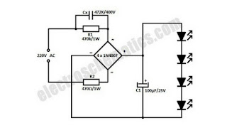 ac-powered-220v-led-circuit