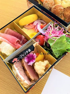 洋食弁当02