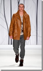 Perry Ellis Runway Photos Fall 2011 26