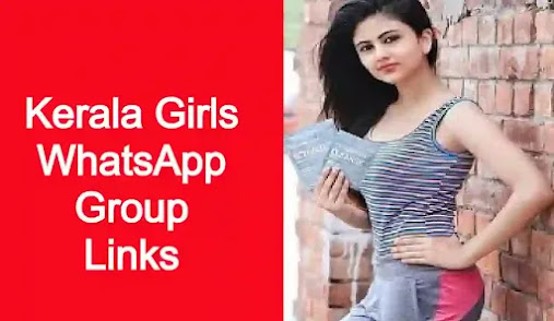 Malayalam Girls WhatsApp Group Links