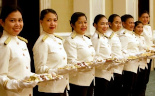 Royal Catering In Abu Dhabi UAE, Catering Staff Jobs Vacancies 2021