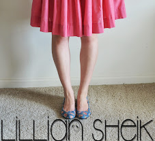 My Etsy Shop!