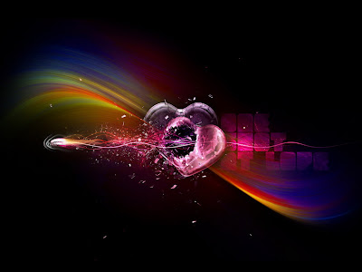 Love Heart Broken Wallpapers. love heart broken wallpapers.