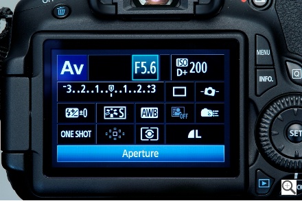 Canon EOS 60D