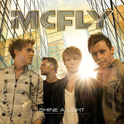 Photo McFly - Shine A Light Picture & Image