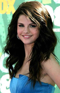 selena gomez hairstyles