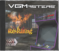 VGMasters - Re-Rising