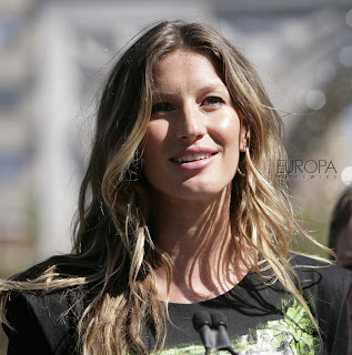 Gisele Bundchen