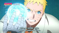 Boruto: Naruto Next Generations Capitulo 181 Sub Español HD