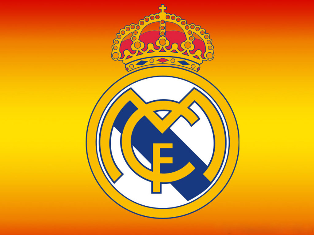 Real Madrid Logo Walpapers HD Collection | Wallpapers Free Download