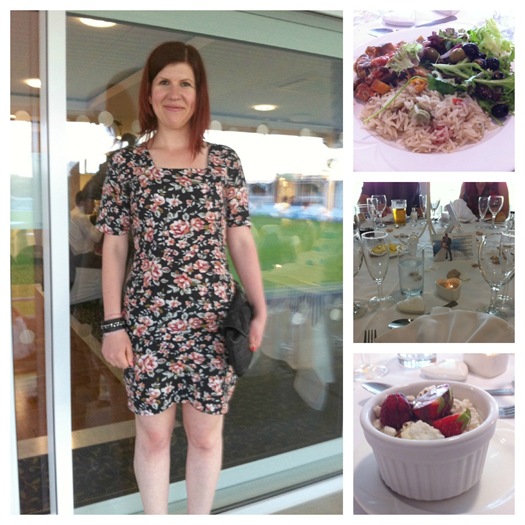 Louise and Nathans Weddings