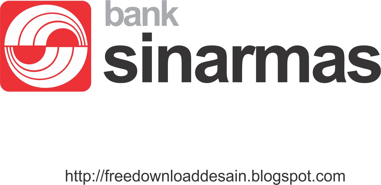 Logo Bank Sinarmas ~ Free Download Desain