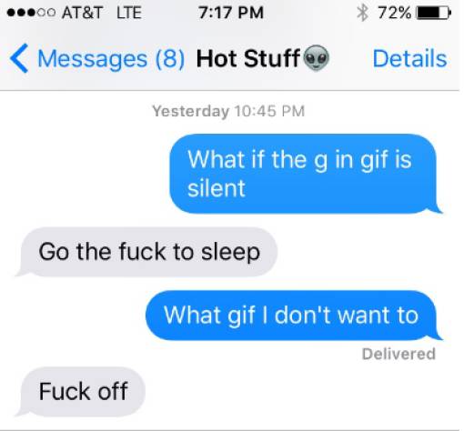 
What Can You Expect More Than This Bad Texting?! (29 Pics)