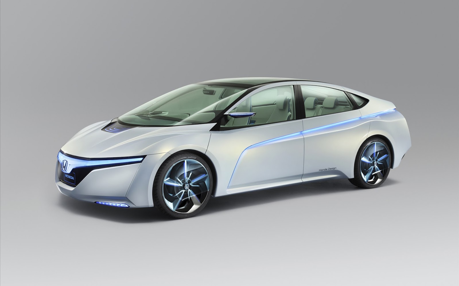 Honda Concept Cars 2015