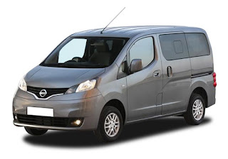 Harga Nissan Evalia Spesifikasi Terbaru 2012