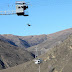 Nevis Swing In New Zealand