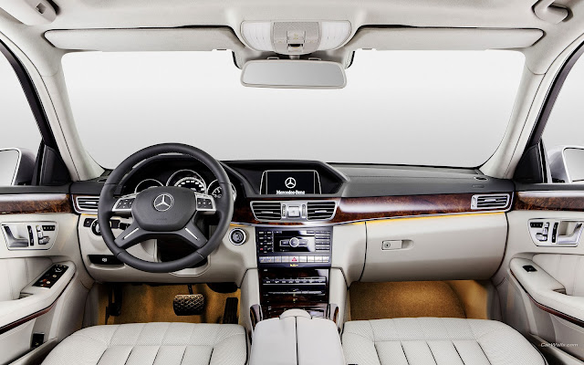 2014-Mercedes-Benz-E-Class-L-car-wallpaper-full-hd