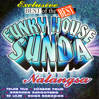 MP3 download Hanna Mayahi - Funky House Sunda iTunes plus aac m4a mp3