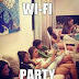 Wi fi Party ( Piyamada Wi-fi )