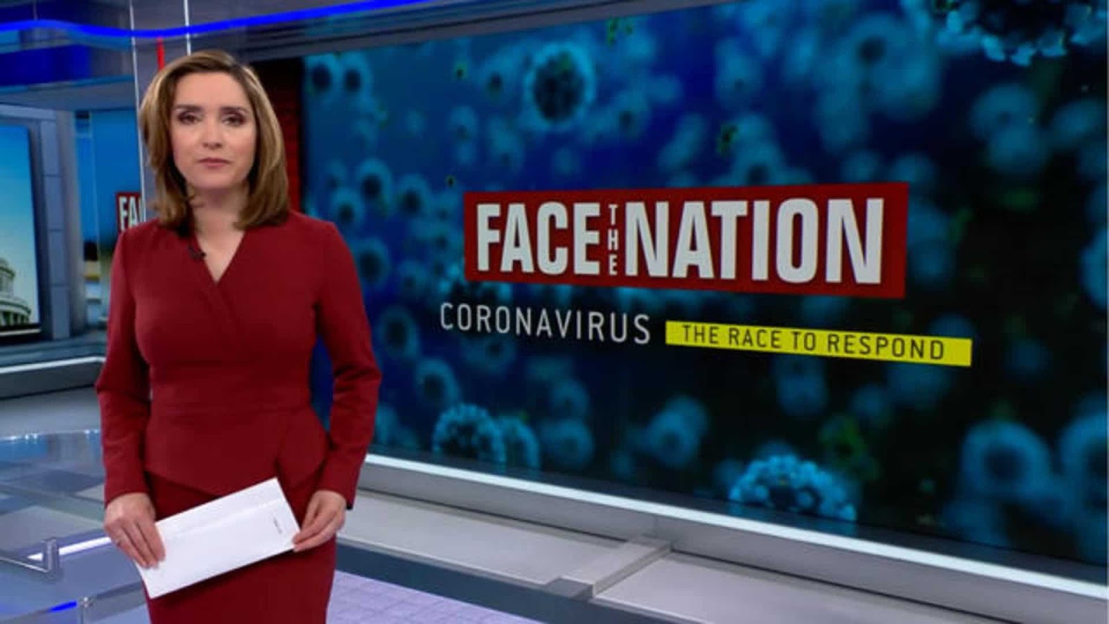Face the Nation