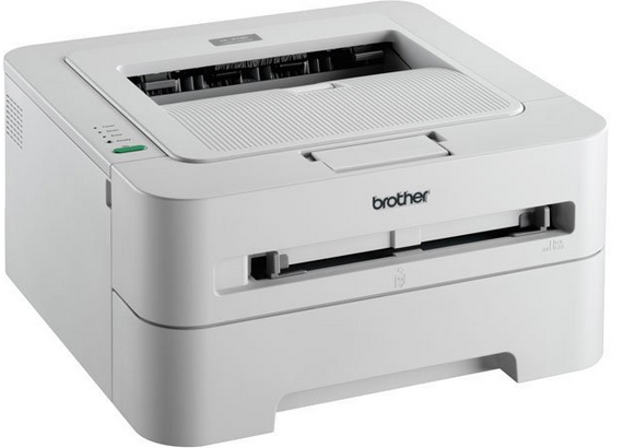 Printer Brother HL-2130 Driver Download