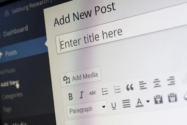 How to write a best post on blogger?-  ब्लॉग पर पोस्ट कैसे करें।