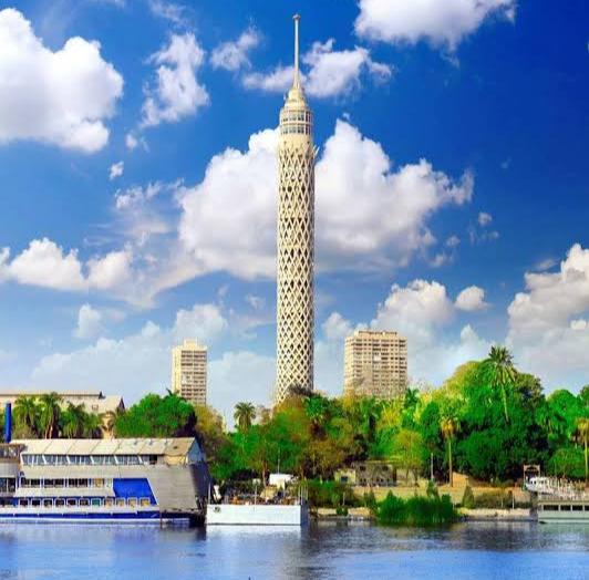 All you need to know about the Cairo Tower, the capital's most important landmark and a tourist destination for Egyptians and foreigners