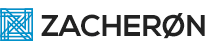 Zacheron Logo