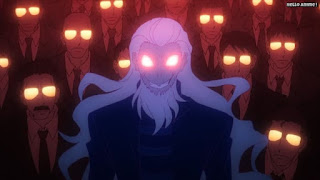 文ストアニメ 3期36話 文豪ストレイドッグス Bungo Stray Dogs Episode 36