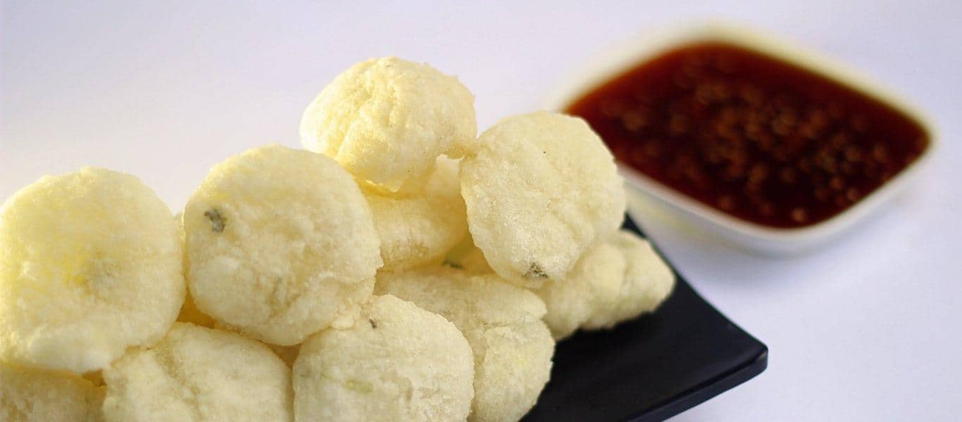 Resep Makanan Tradisional