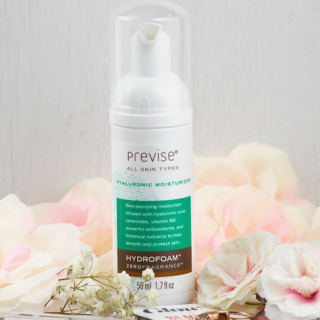 Previse natural skincare review, Lovelaughslipstick Blog