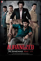 Aurangzeb (2013)