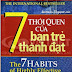 Ebook 7 thói quen bạn trẻ thành đạt