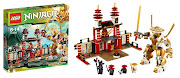 More sets keep popping up all over the internet from the 2013 LEGO wave.