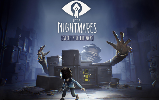 Little Nightmares - FPS Boost for Low-End PC (Update)