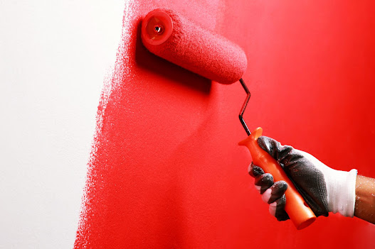 Pintura, Texturas, Gesso e Acabamentos em Niterói
