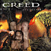 Encarte: Creed - Weathered