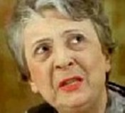 Madeleine Barbulée