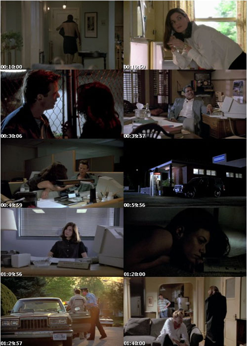 [18+] The Last Seduction (1994) Hindi Dubbed [UnRated] BluRay 480p 400MB Screenshot