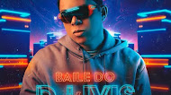 DJ Ivis - Baile Do DJ Ivis - Piseiro Hits - Dezembro 2020