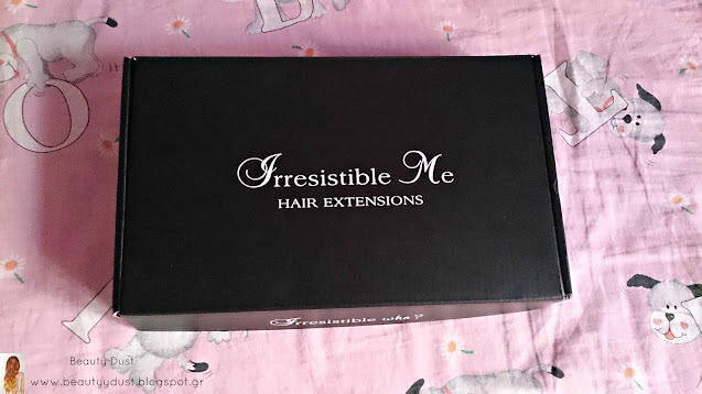 irresistible me hair extensions