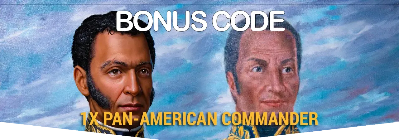 bonus Code 