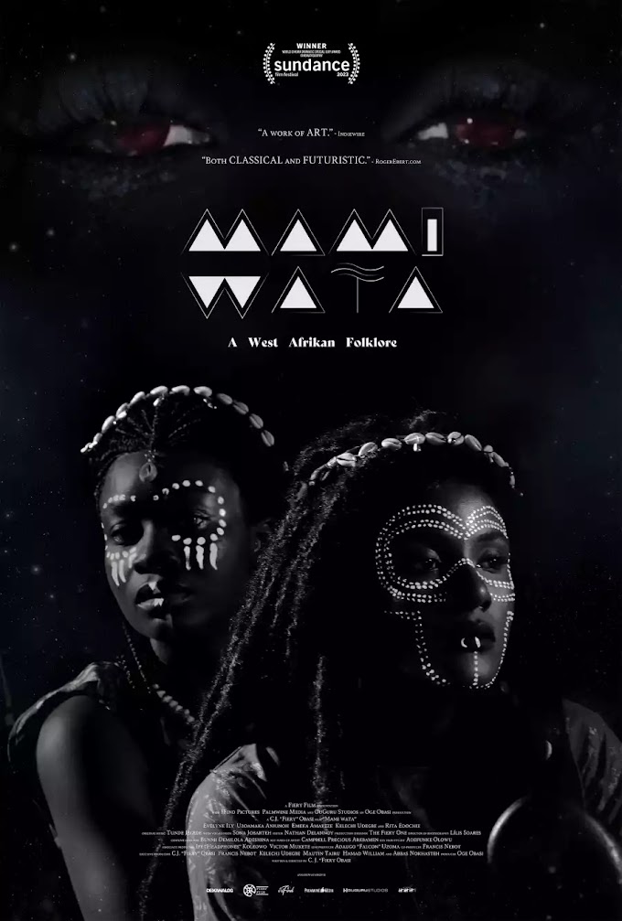 Mami Wata Movie Download 