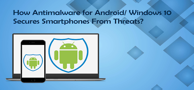 Anti malware for Android