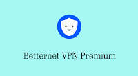 Betternet Hotspot VPN Premium Apk