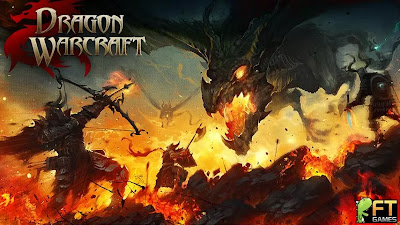 Dragon Warcraft v1.1 Mod