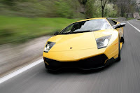 لامبورجيني مورسيلاجو LP670-4 SuperVeloce 2011